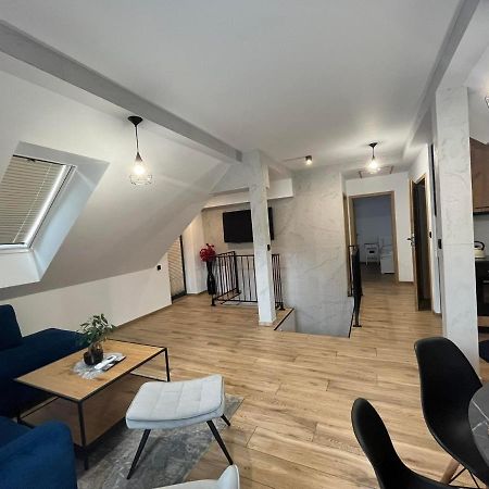 Apartamenty Na Blichu - Noclegi Energylandia ザトル エクステリア 写真