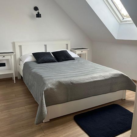 Apartamenty Na Blichu - Noclegi Energylandia ザトル エクステリア 写真