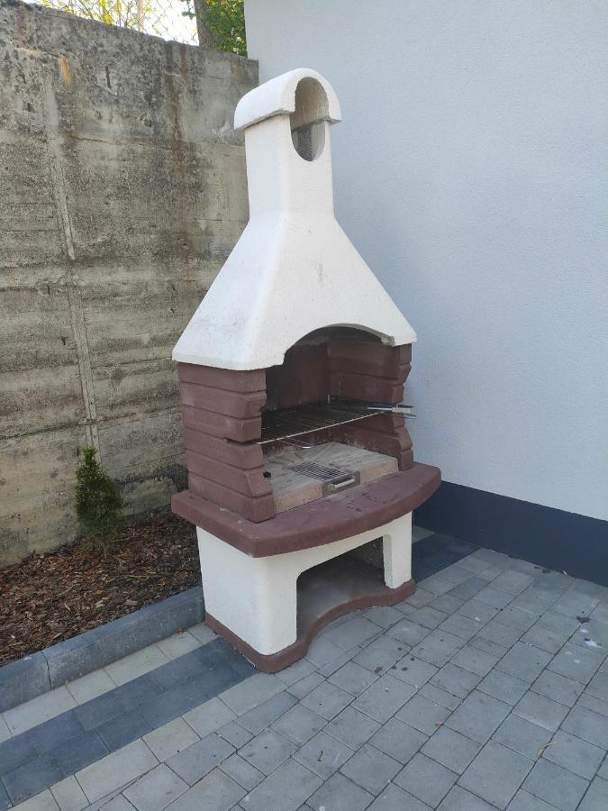 Apartamenty Na Blichu - Noclegi Energylandia ザトル エクステリア 写真
