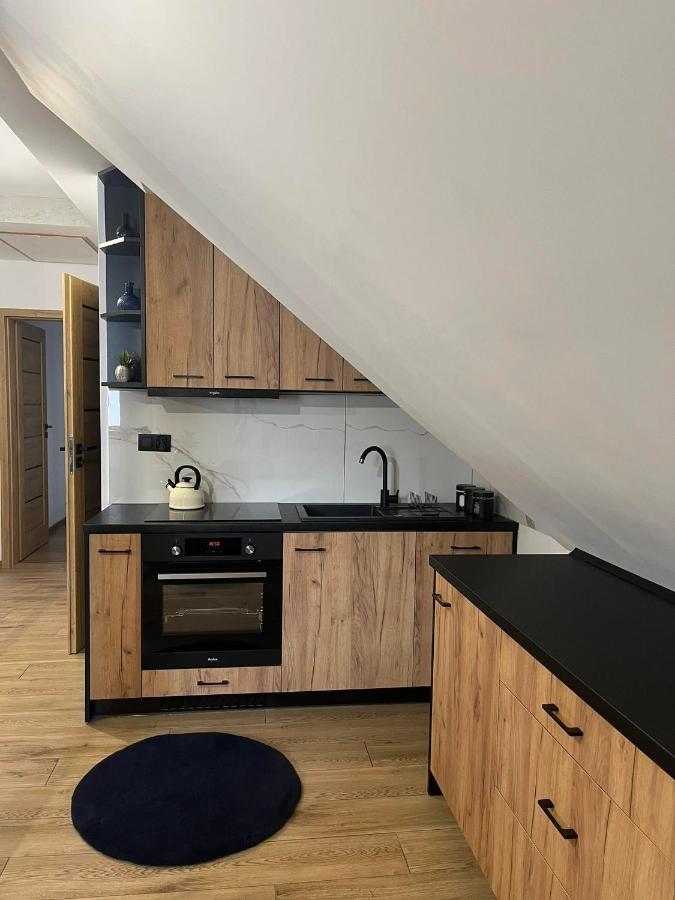 Apartamenty Na Blichu - Noclegi Energylandia ザトル エクステリア 写真