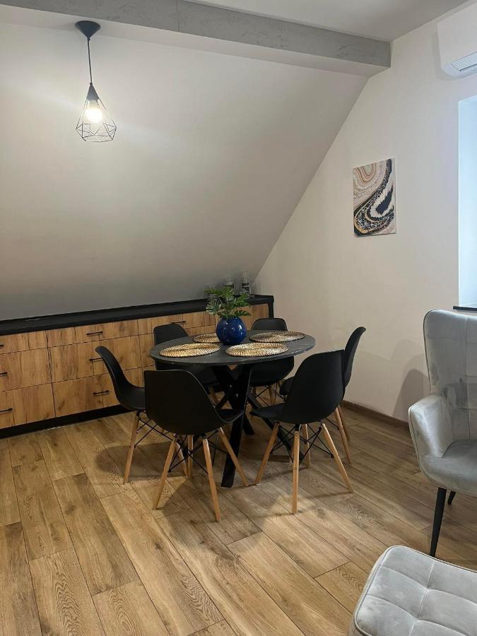 Apartamenty Na Blichu - Noclegi Energylandia ザトル エクステリア 写真