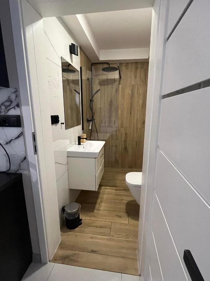 Apartamenty Na Blichu - Noclegi Energylandia ザトル エクステリア 写真