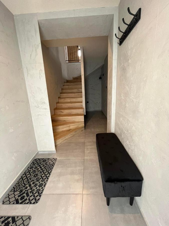 Apartamenty Na Blichu - Noclegi Energylandia ザトル エクステリア 写真