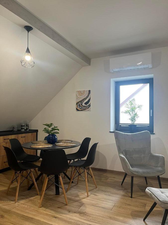 Apartamenty Na Blichu - Noclegi Energylandia ザトル エクステリア 写真