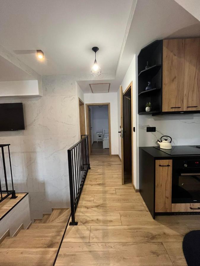 Apartamenty Na Blichu - Noclegi Energylandia ザトル エクステリア 写真