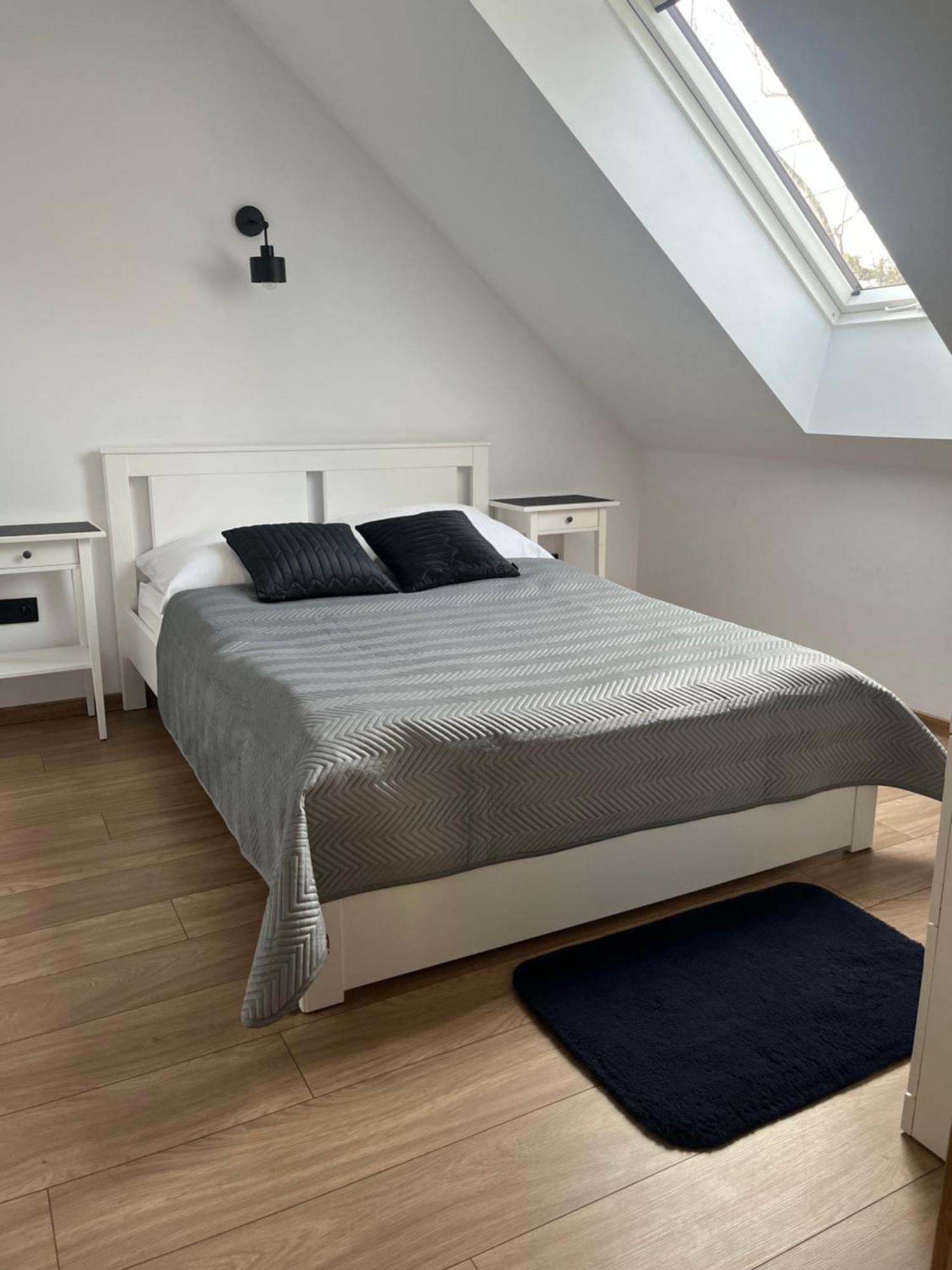 Apartamenty Na Blichu - Noclegi Energylandia ザトル エクステリア 写真