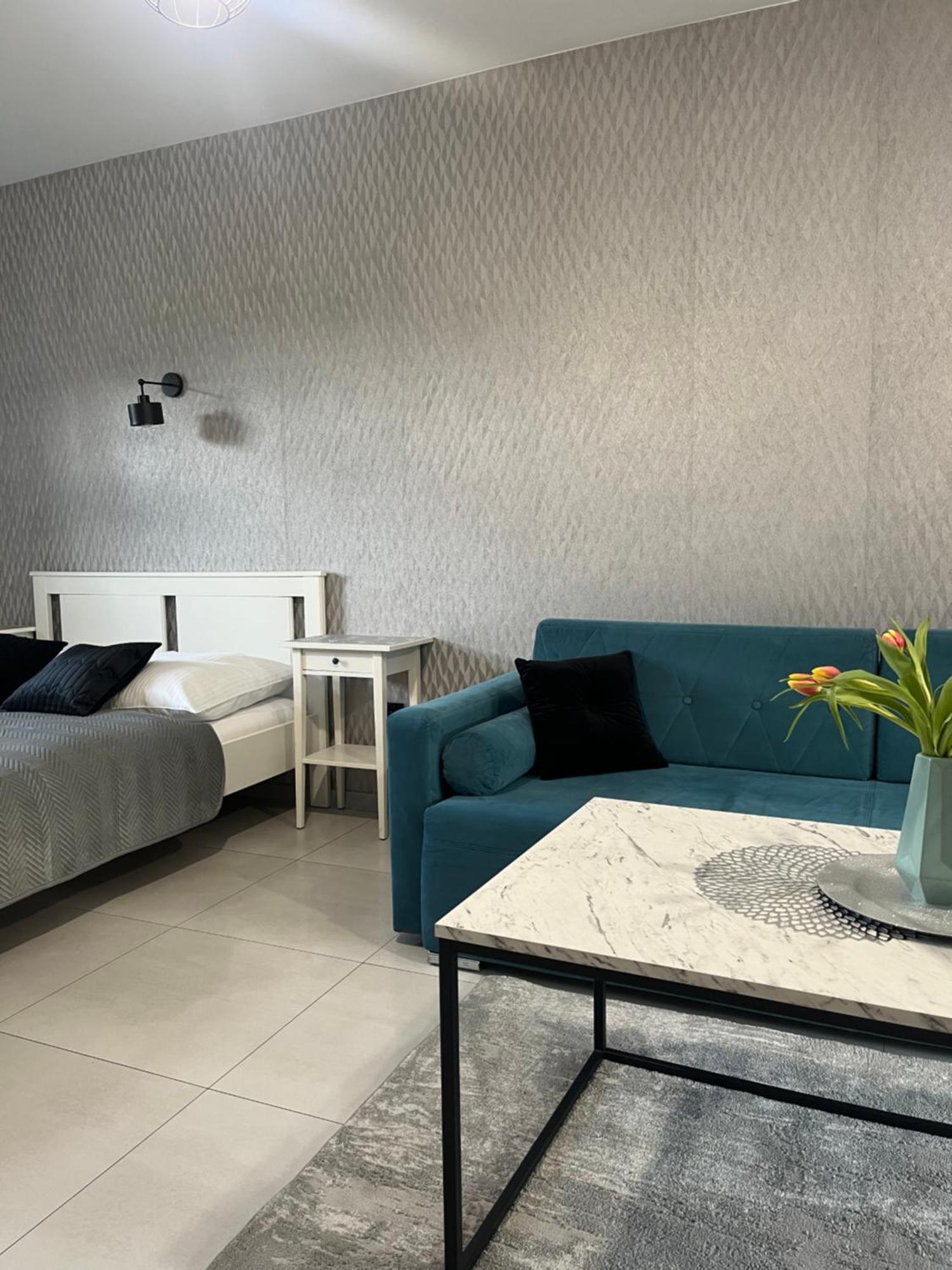 Apartamenty Na Blichu - Noclegi Energylandia ザトル エクステリア 写真