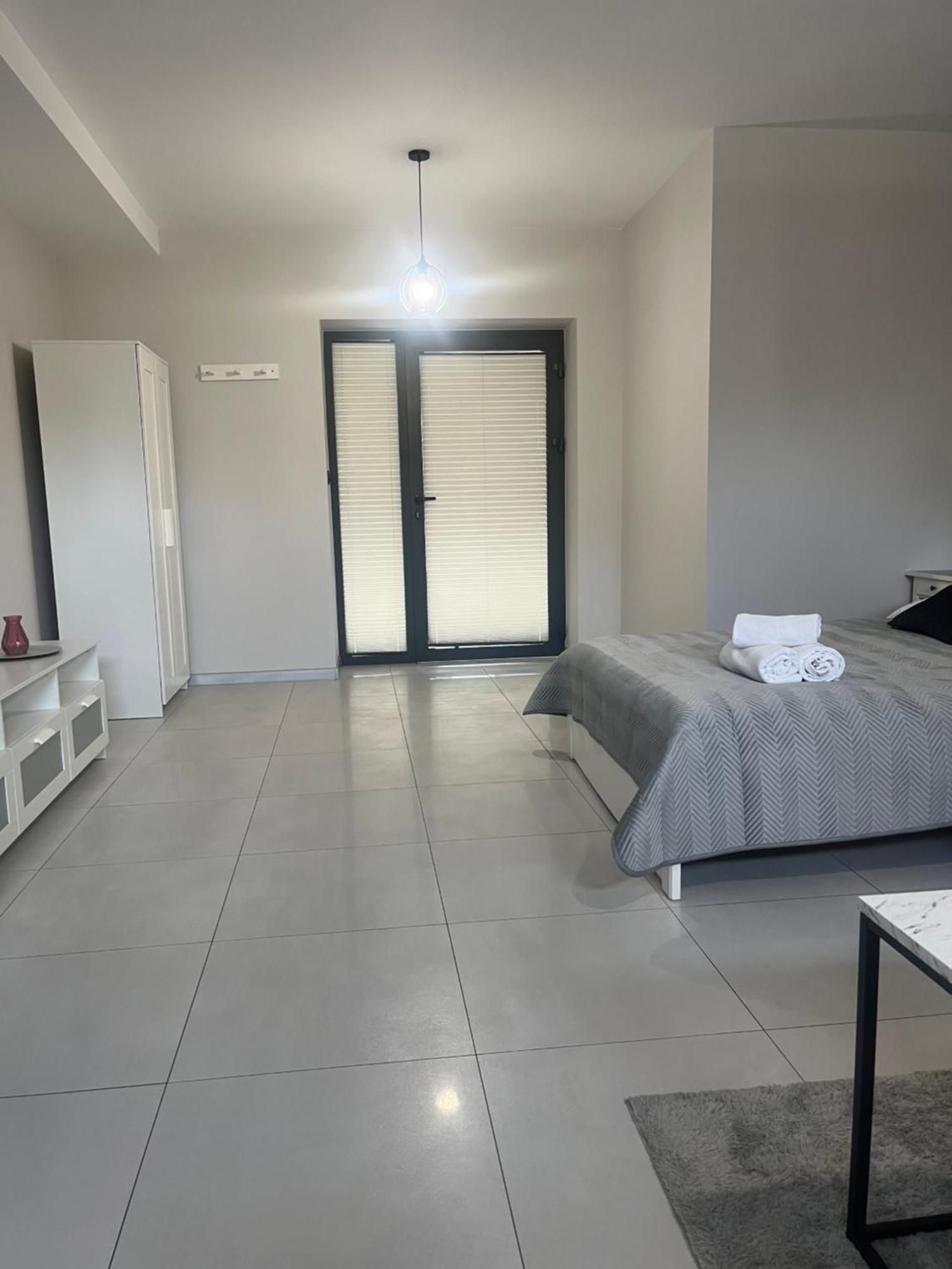 Apartamenty Na Blichu - Noclegi Energylandia ザトル エクステリア 写真
